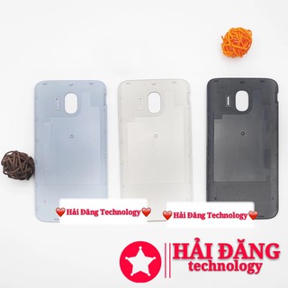 Nắp Lưng Samsung Galaxy J2 Pro J250