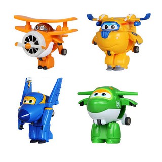 Super wings Đội bay siêu đẳng