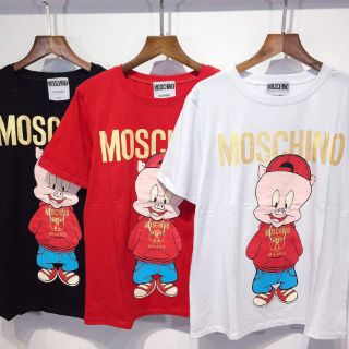 áo mochino hót