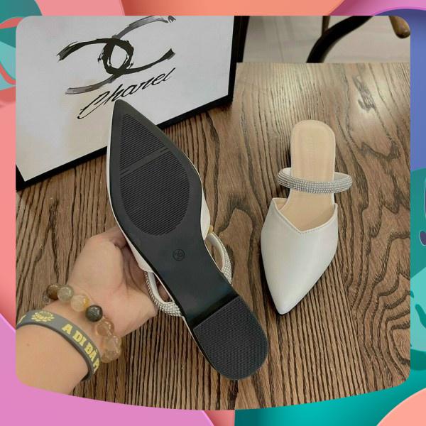 DÉP SỤC QUAI ĐÁ