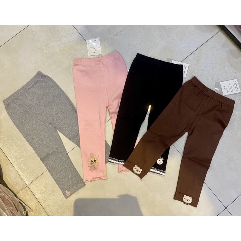 Quần legging qc hoạ tiết bất kì