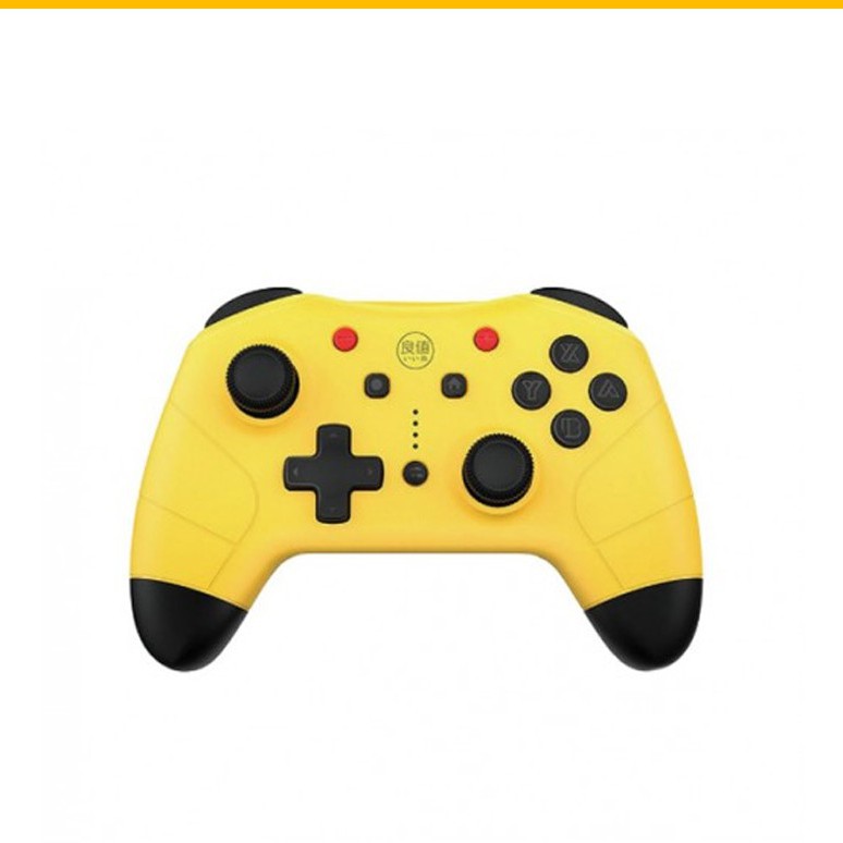 Tay cầm IINE Pro Controller Version 2 cho Nintendo Switch Hàng Chính Hãng IINE | TOP BÁN CHẠY ✔