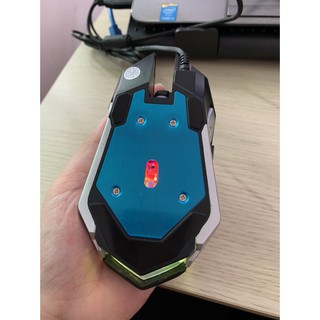 Chuột game Aigo M901