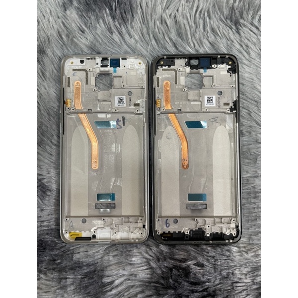 Vỏ Xiaomi redmi Note 8pro