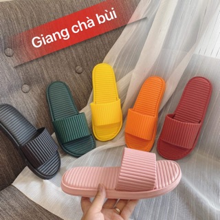 Dép Xốp  Quai Ngang Thái Lan