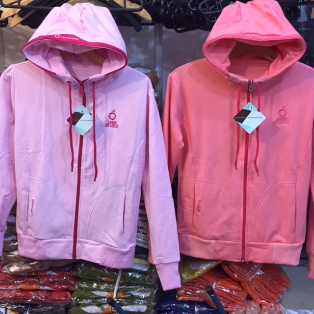 Combo sỉ áo khoác