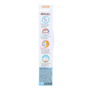 Bàn Chải Đánh Răng Perioe Care Defence Soft
