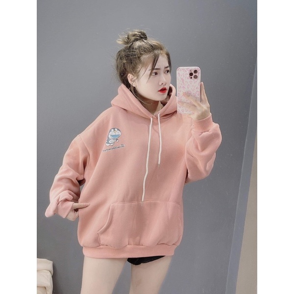 ÁO NỈ  DO REMON 4 MÀU