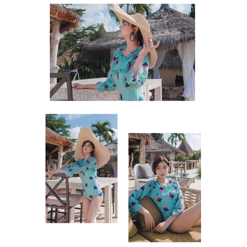 BIKINI LIỀN THÂN BIKINI 2 MẢNH NỮ CAO CẤP | BigBuy360 - bigbuy360.vn