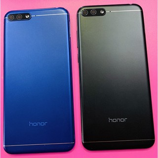 Vỏ Lưng Huawei Y6 Prime 2018 không vân Tay