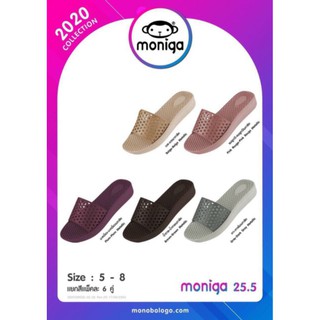 Dép nữ moniga Thái lan