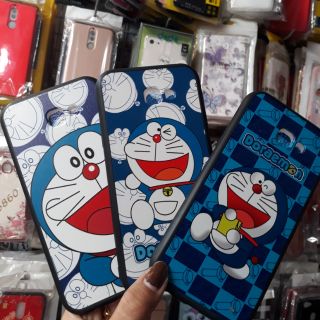 Samsung Galaxy A7 2017 ốp lưng in hình siêu dễ thương