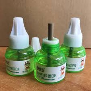 máy xịt xua đuổi muỗi,côn trùng hiệu quả