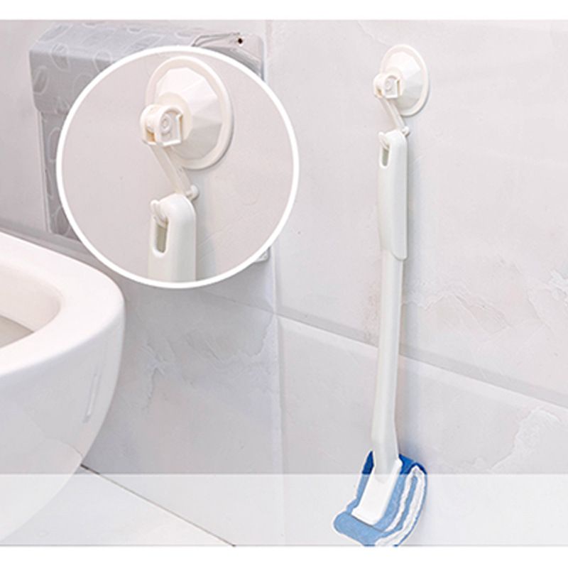 Bàn chải vệ sinh bồn cầ