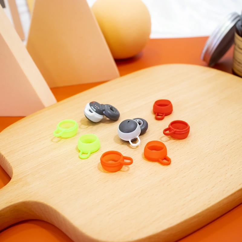 Hộp Đựng Tai Nghe Chống Thất Lạc Cho Link Buds WF-L900 Eartip