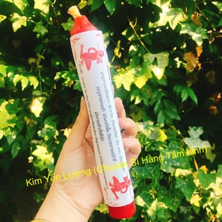 🎀 nến jao ngo thái lan 🎀