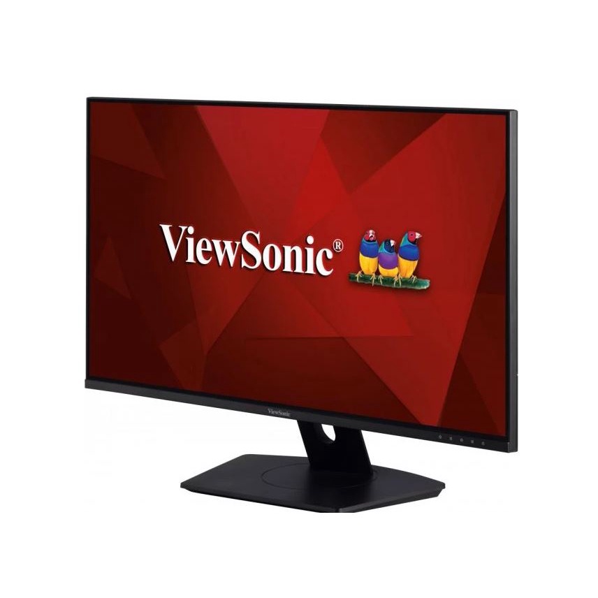 Màn Hình Đồ Họa Viewsonic VX2480-2K-SHD 24 Inch  - Hàng Chính Hãng