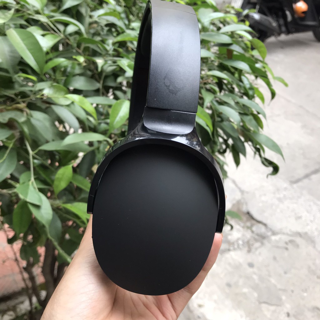 Tai nghe bluetooth SKULLCANDY HESH 3