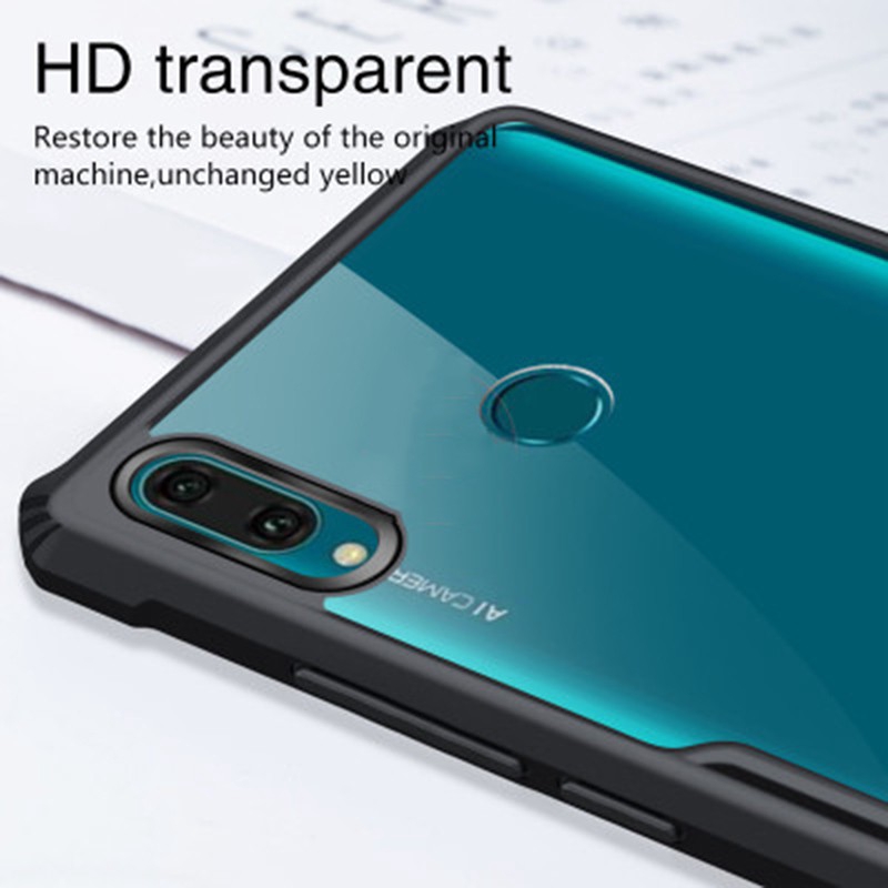 Ốp điện thoại thiết kế thời trang cho Huawei Y9 2019 Huawei Enjoy 9 Plus