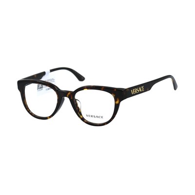 Gọng kính chính hãng Versace VE3317F màu sắc thời trang, thiết kế dễ đeo bảo vệ mắt