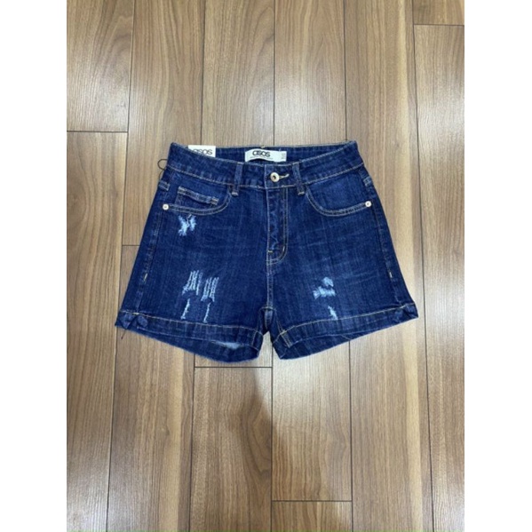 Short rách & Trơn