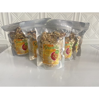 Granola - ngũ cốc ăn kiêng 500gr