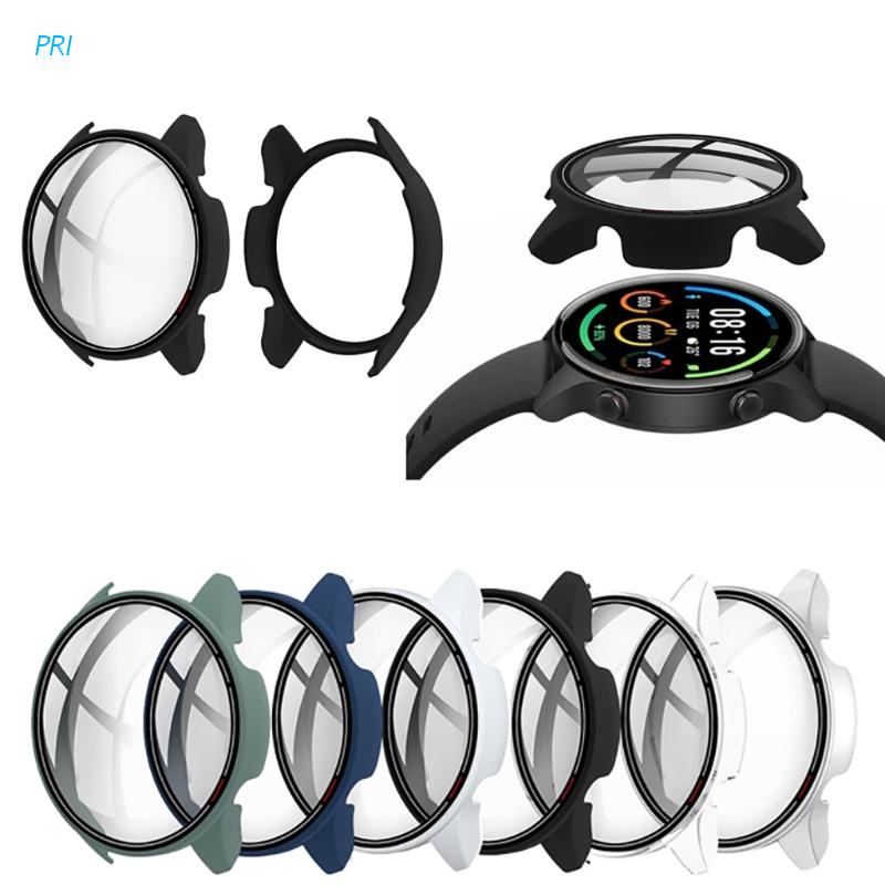 Kính cường lực bảo vệ toàn màn hình cho đồng hồ thông minh Mi Watch