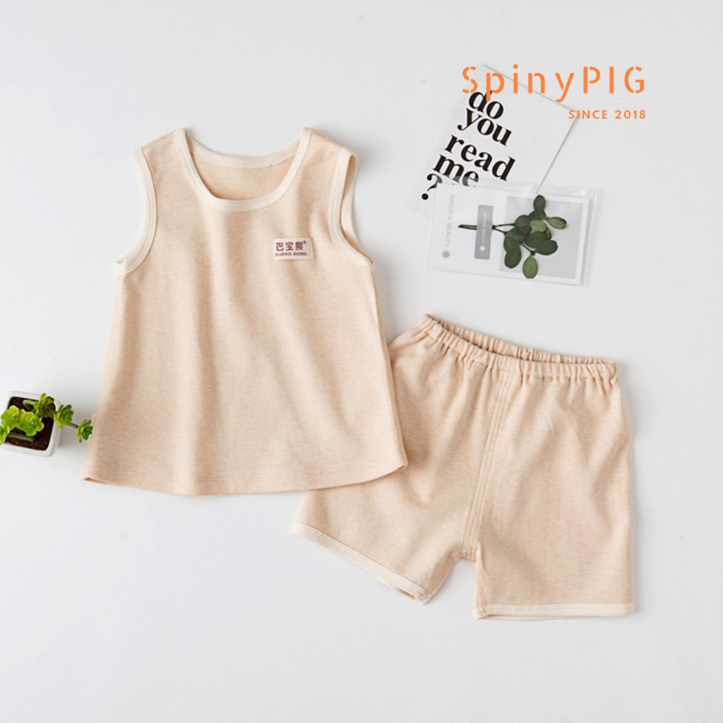 Quần áo sơ sinh bộ quần áo sơ sinh 0-18 tháng tuổi 100% SỢI BÔNG COTTON HỮU CƠ TỰ NHIÊN ORGANIC cực kỳ mềm mại