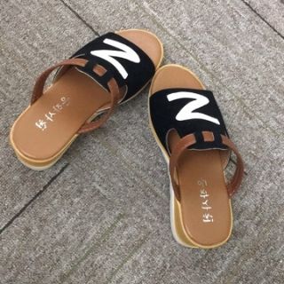 (Hàng order 5 ngày) dép nữ đẹp 2018