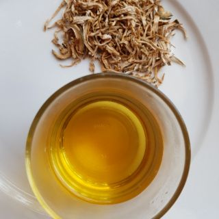 Trà Trái Mãng Cầu - 100Gr