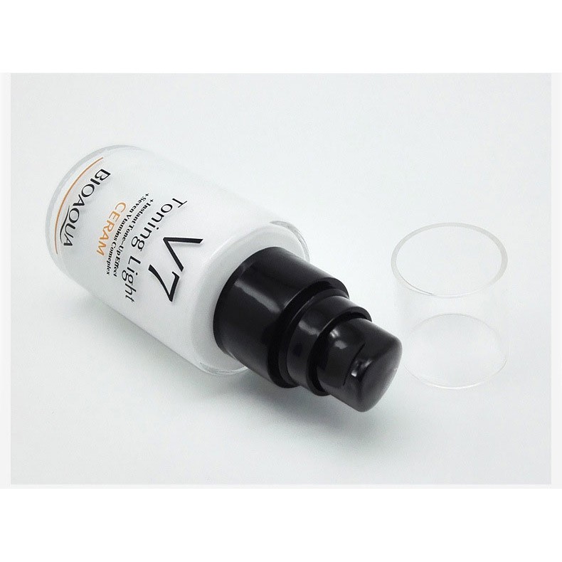 Kem Dưỡng Trắng Da Bioaqua V7 Deep Hydration - t537 | BigBuy360 - bigbuy360.vn