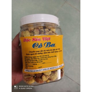 HẠT ĐIỀU RANG SỮA DỪA 1KG