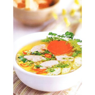 Thực Đơn Món Ăn Hàng Ngày - Tập 2