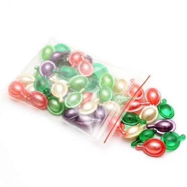 Combo 10 Viên Vitamin Serum Tóc Missen Thái Lan | BigBuy360 - bigbuy360.vn