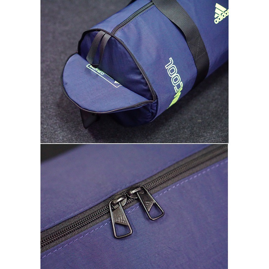 Túi thể thao, tập gym gấp gọn Climacool.