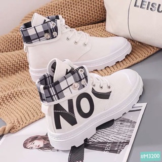 ✔️GIÀY BOOT NỮ 3 màu ⚡ CHẤT sịn : 2021 ' ¹ $ * ཾ ! ' :
