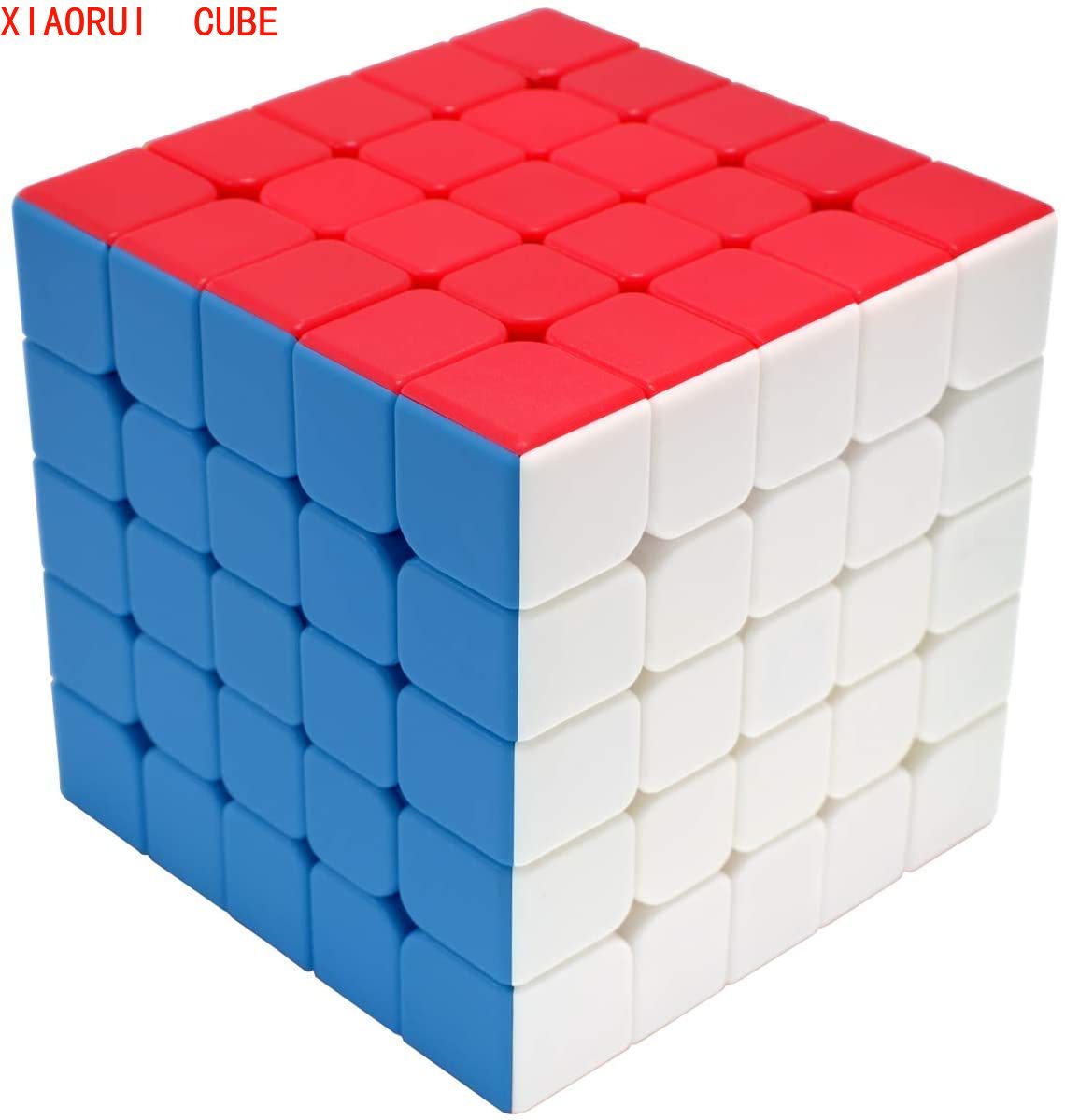 Khối Rubik 3d Đồ Chơi Trí Tuệ