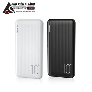 Sạc dự phòng WP129 10.000mah