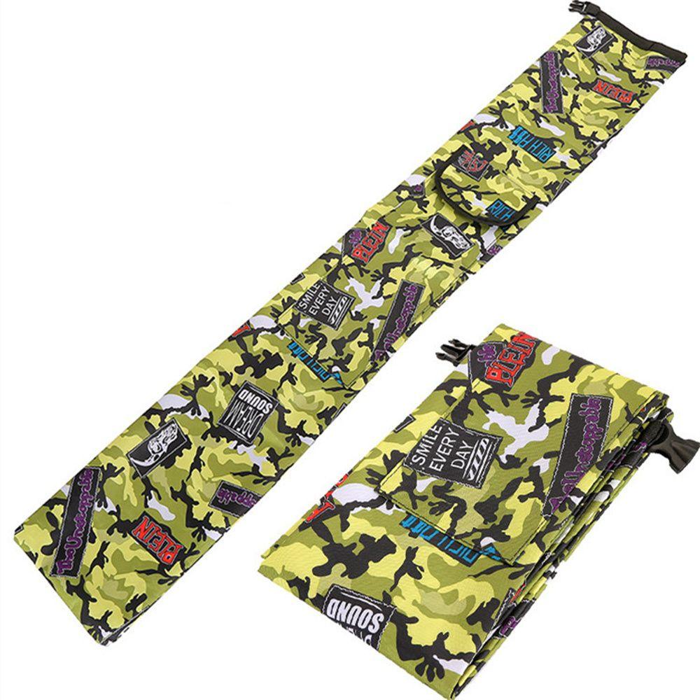 Norman Túi Đựng Dù Câu Cá Chống Thấm Nước 130cm