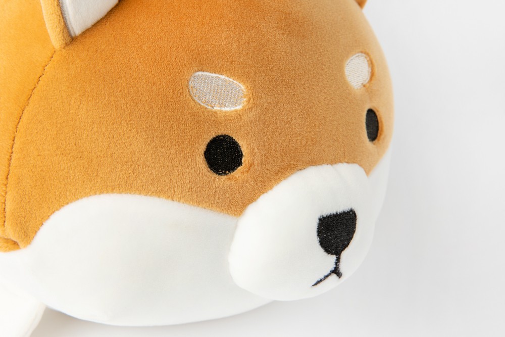 Chú Chó Shiba Nhồi Bông ARTBOX Hàn Quốc Đáng Yêu