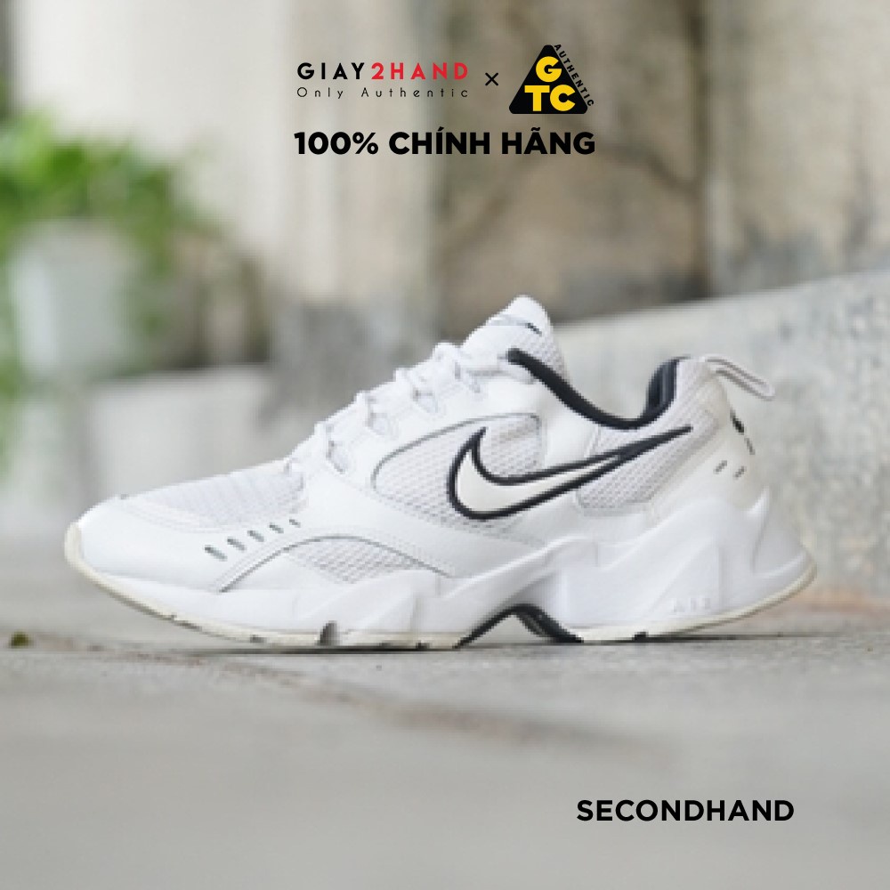 [2hand] Giày Thể Thao NIKE AIR HEIGHTS  CI0603-102 GIÀY CŨ CHÍNH HÃNG