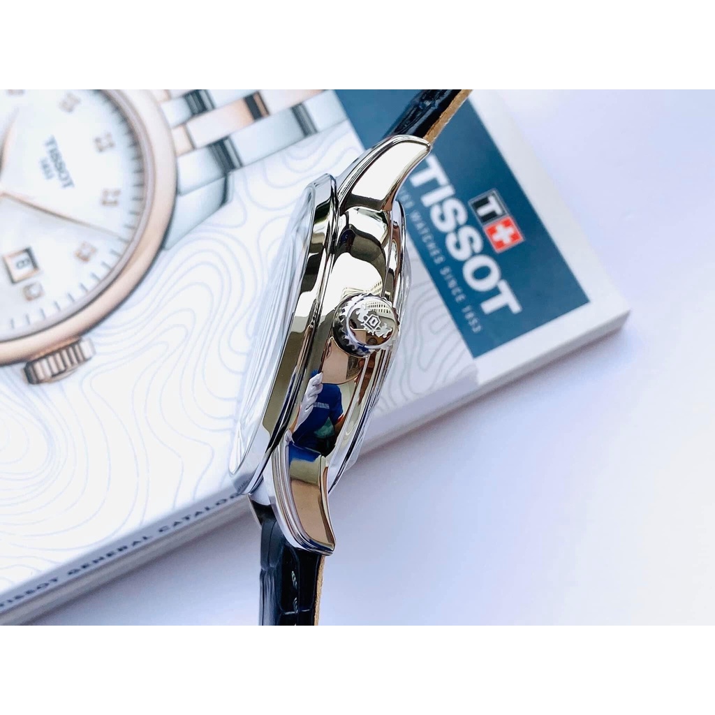 Đồng Hồ Nam ORIENT Gen 3 BLUE RA-AK0011D10B Chính Hãng Tặng Dây Da Cao Cấp