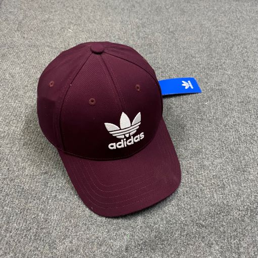 Mũ Lưỡi Chai Adidas, Nike, New Era... Chính Hãng