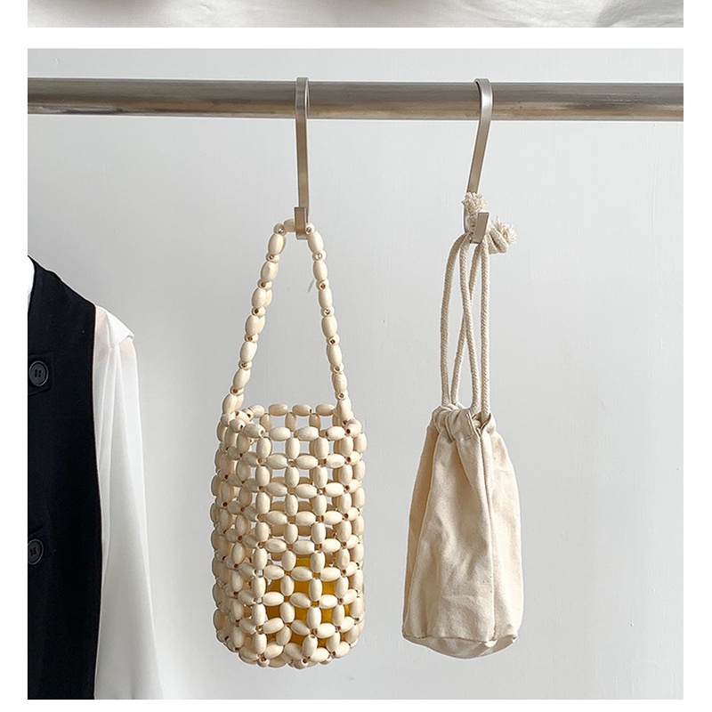 Túi Xách Dây Rút Thời Trang Đi Biển GYLXB026