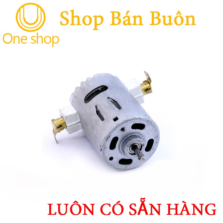 Động Cơ D3648L-A 21.6V 80W (Hàng Tháo Máy)