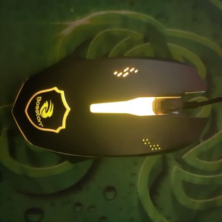 Chuột RGB Bosston X7