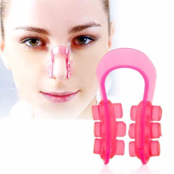 Kẹp nâng mũi Nose Nhật Bản - Dụng cụ Nâng Mũi