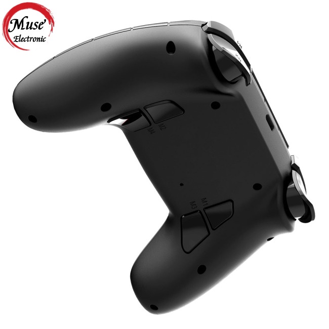 Tay Cầm Chơi Game Không Dây Pg-p4012 Spiderman Ps4 Cho Android Iphone Ps3/pc