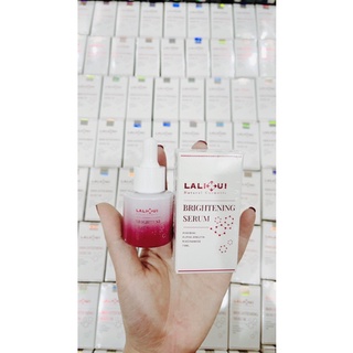 Serum Làm Trắng Da Lalihui