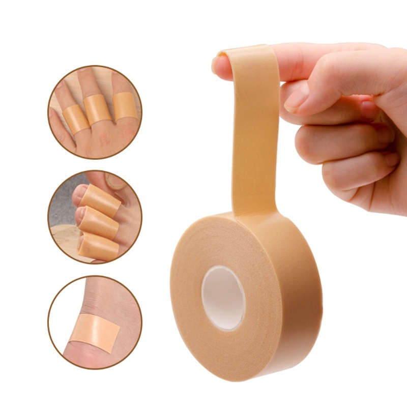 Băng Keo Cao Su Co Giãn Tự Dính Đa Năng Tiện Dụng